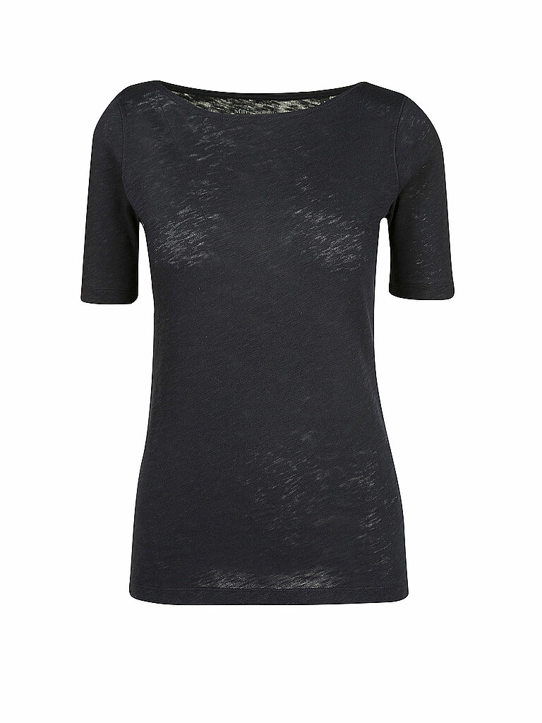 Marc O' Polo Shirt dunkelblau   XS damen 5